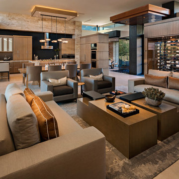 SILVERSMITH RESIDENCE