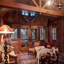 cabin style