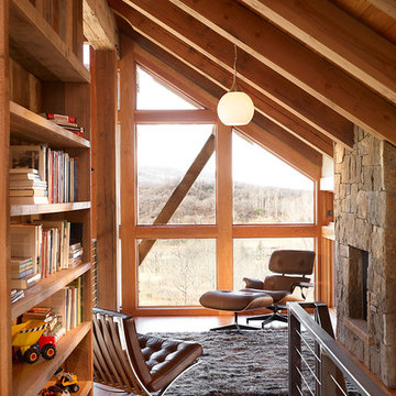 Sitting Quietly