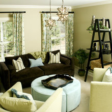 North East Family Room Color Schemes