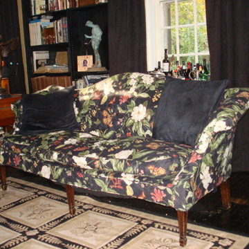 Slipcovers for Loveseats and Sofas