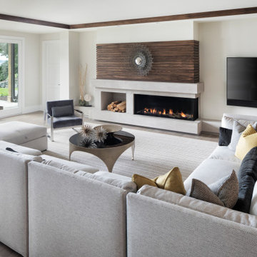 Smithtown Artisan Home
