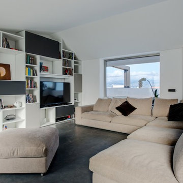 Soggiorno - Living room