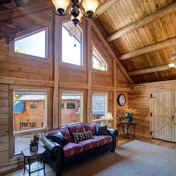 South Carolina Lake House