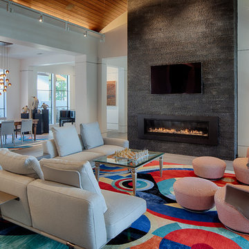 South Carolina Residence