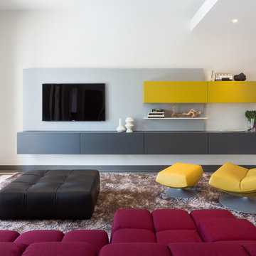 South Miami Townhouse