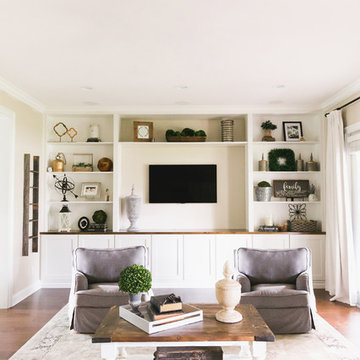 South Tampa Farmhouse