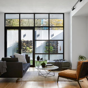 South Yarra Terrace House