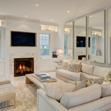 Southampton Beach House