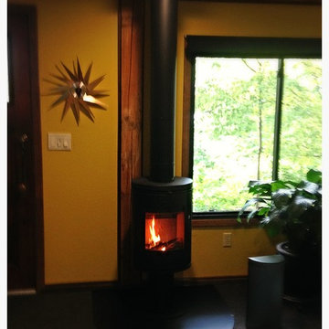 Southern Hearth & Patio's Fireplaces in Chattanooga
