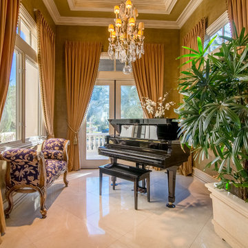 Southern Orange County Houses