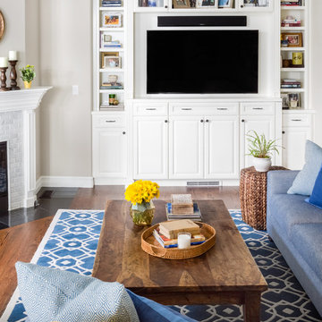 Southern-Style Traditional
