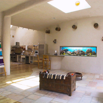 Southwestern Condo