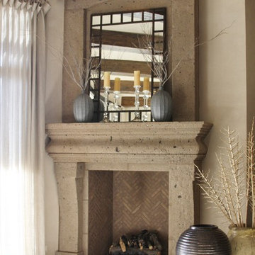 Southwestern Rustic Luxury