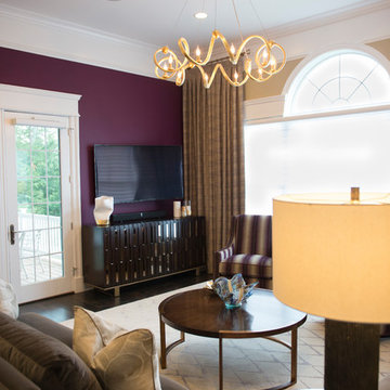 Southwick Family Room