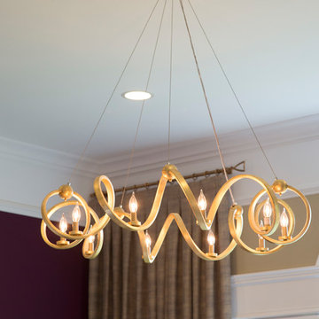 Southwick Family Room