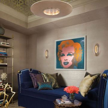 Spaces - Lighting Design