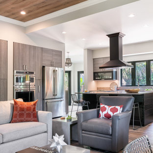 Spanish home remodel