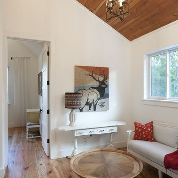 Springdale Farmhouse - Sitting Room