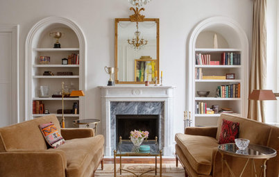 How to Dust Your Home the Right Way