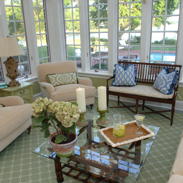 St. Michael's Chesapeake Bay Estate