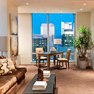 St Regis Penthouse Residence