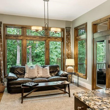 Staging for Sale - Poplar Woods