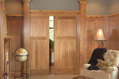 Stallion Doors and Millwork