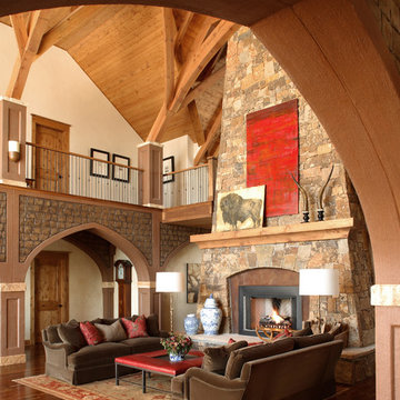 Steamboat Springs Mountain House