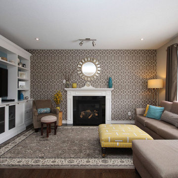 Stittsville Family Home