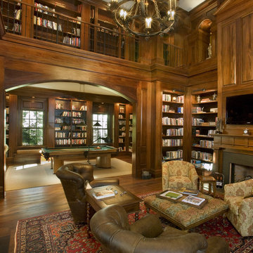 Stone Residence 1