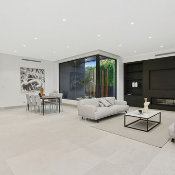 Strathfield Contemporary Modern
