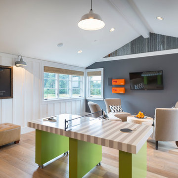 Street of Dreams 2013: TTM Custom Home