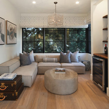 Studio 6 Architects - Torrey Pines