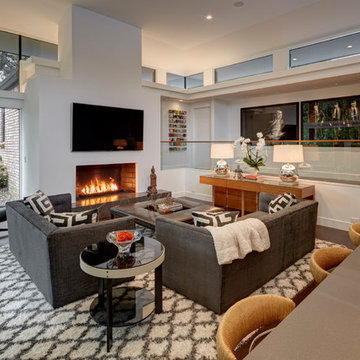 Stuyvessant Residence