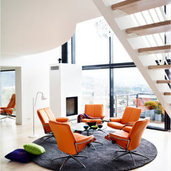 Bova Contemporary Furniture Cincinnati Oh Us 45249 Houzz