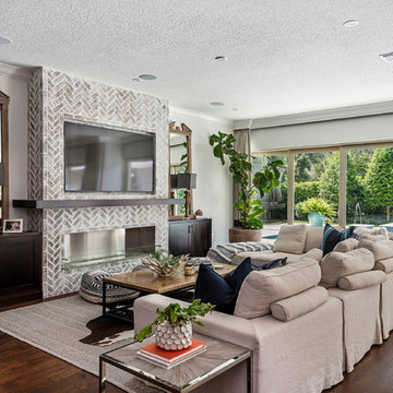 Summerland Ave - Renovation