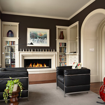 Summit Avenue Duplex