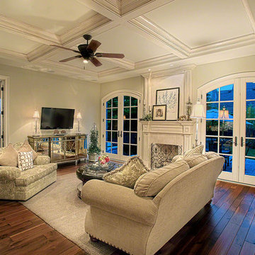Summit Signature Homes, Inc.