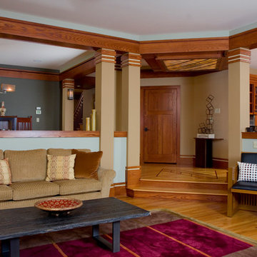 Sunnyside Residence