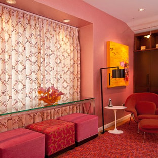 Sunrise Family Room