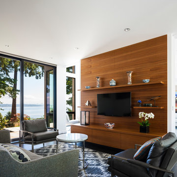 Sunrise House
