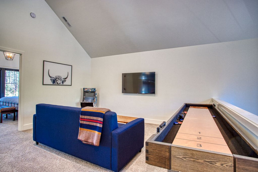 Sunriver Custom Vacation Home