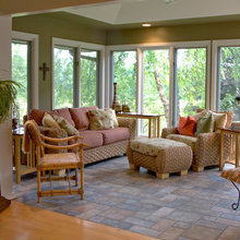 Sun Rooms and Dining Rooms