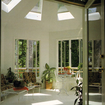 Sunrooms by Glickman Design Build