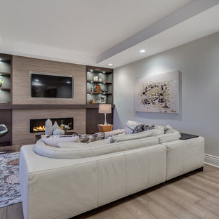 Sunset Gardens Edgemont Village by McCabe Design & Interiors