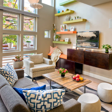 Sunset Smart Homes