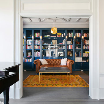 Sutter St. Project