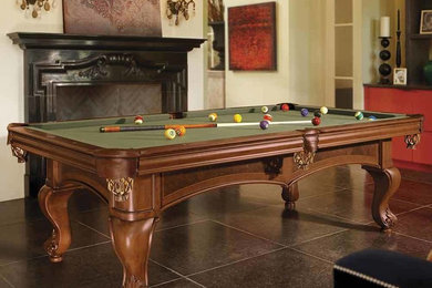Sutton II Pool Table with Delivery & Installation (Limited Stock)