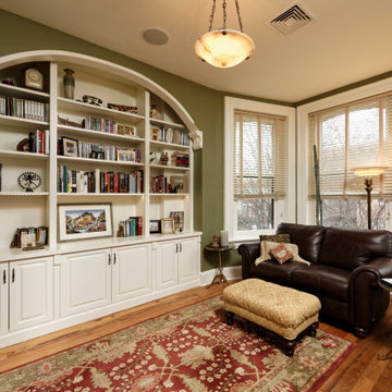 Swaddle Residence